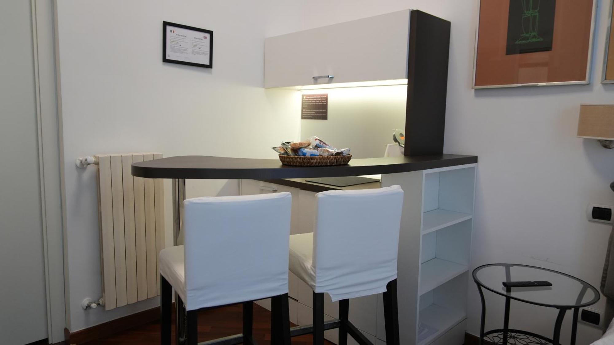 Luca Giordano 142 B&B Napoli Eksteriør billede